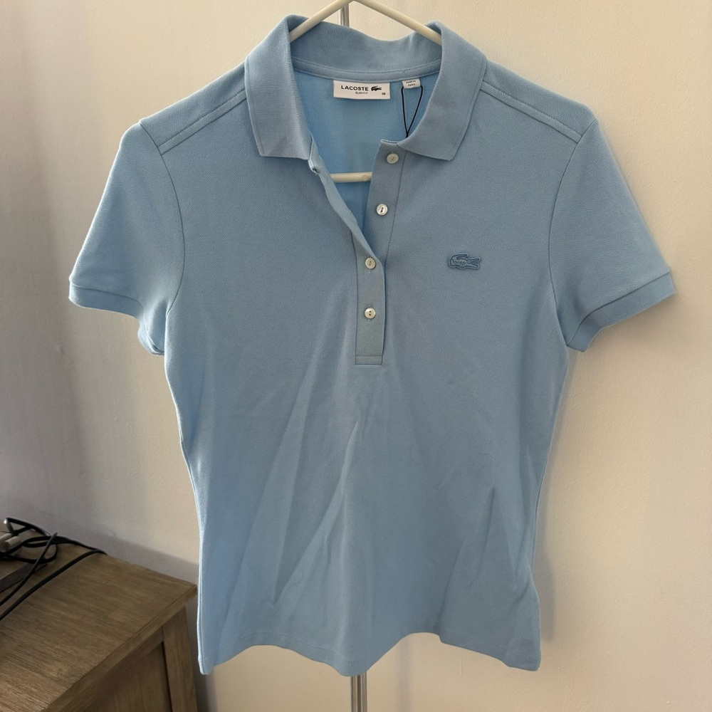 Lacoste Polo Tee